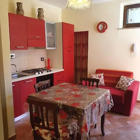 Casa Vacanze Il Falco Montefalco