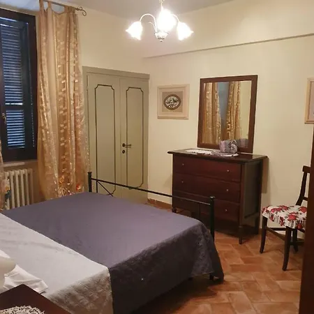 Nyaraló Casa Vacanze Il Falco *