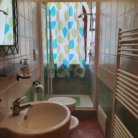 Nyaraló Casa Vacanze Il Falco *
