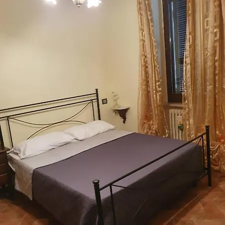 Casa Vacanze Il Falco Nyaraló